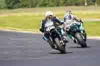 Advanced Group Black Bikes